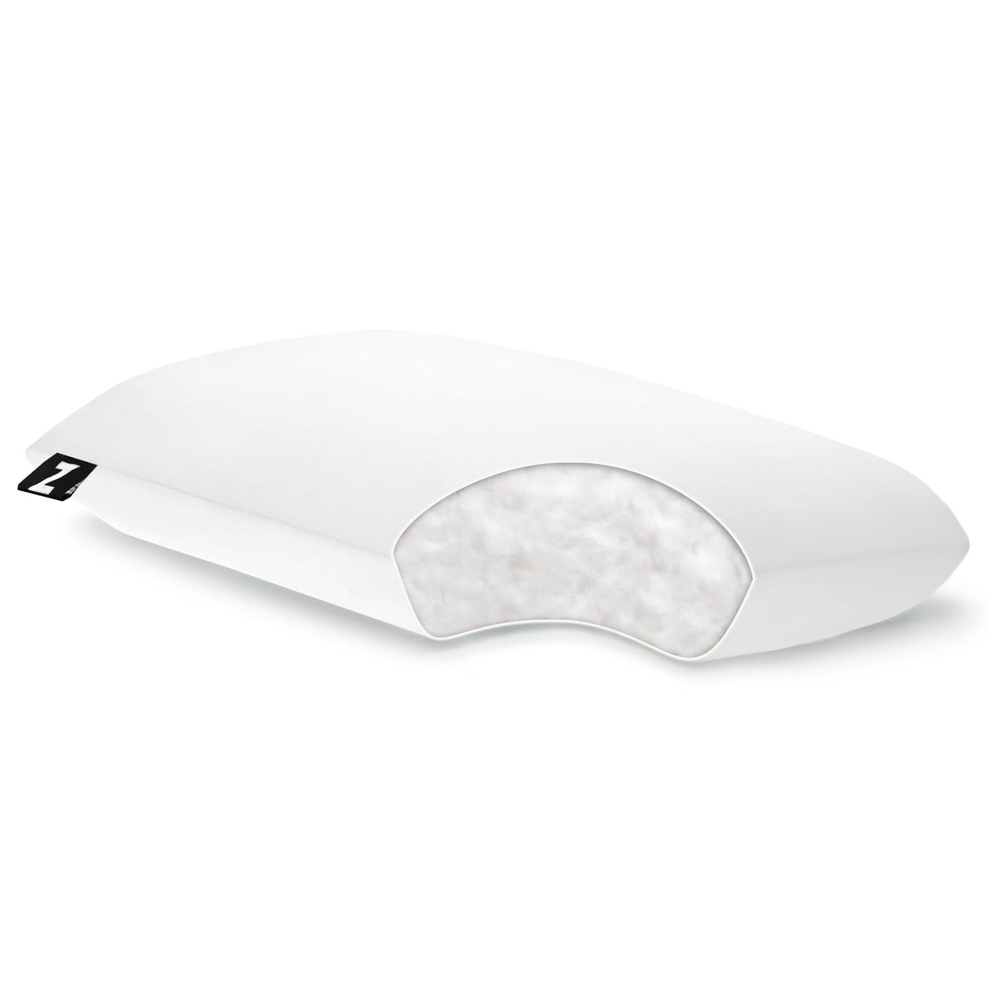 Gelled Microfiber - Pillow