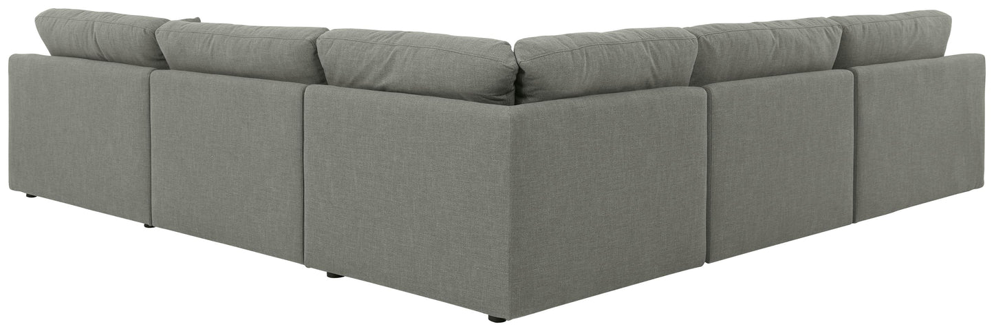 Elyza - Sectional