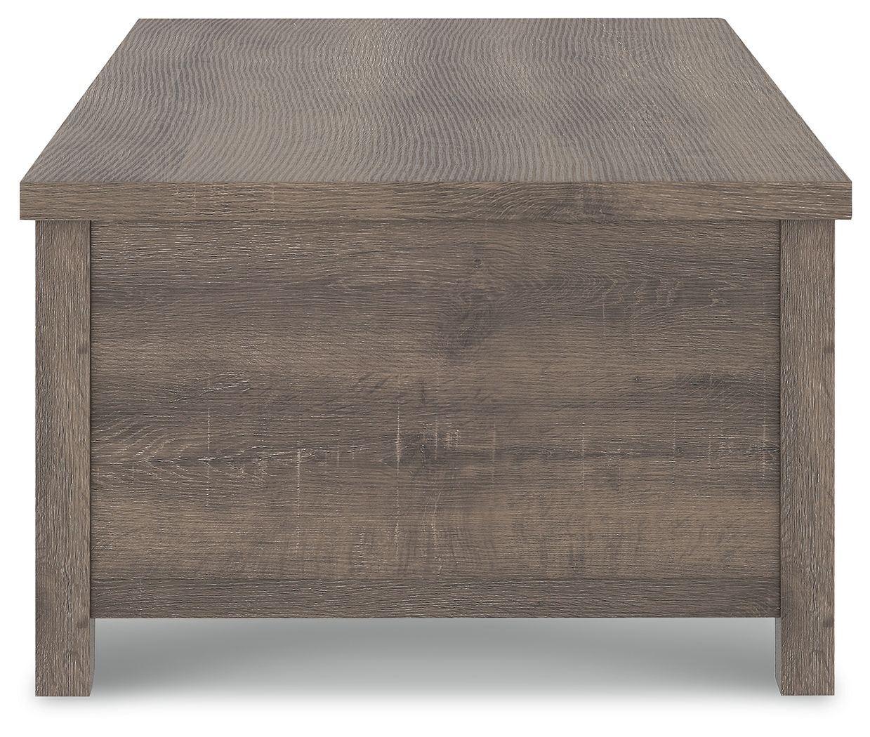 Arlenbry - Gray - Lift Top Cocktail Table