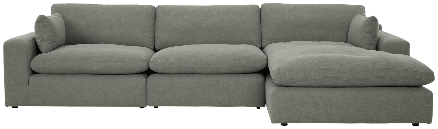 Elyza - Sectional