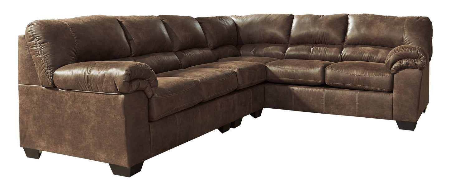 Bladen - Sofa Sectional