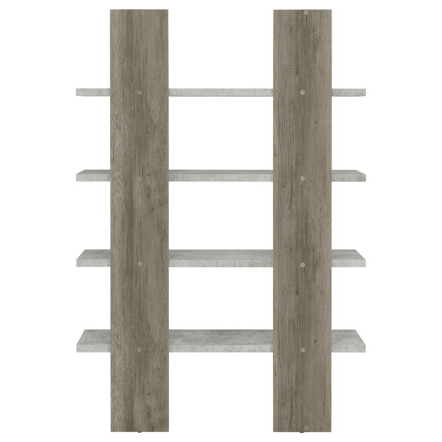 Danbrook - Bookcase