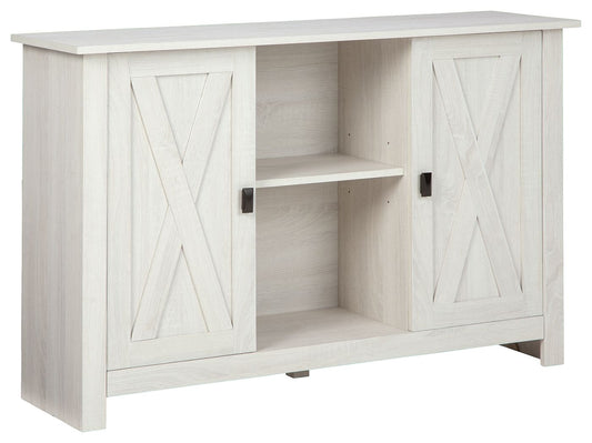 Turnley - Accent Cabinet