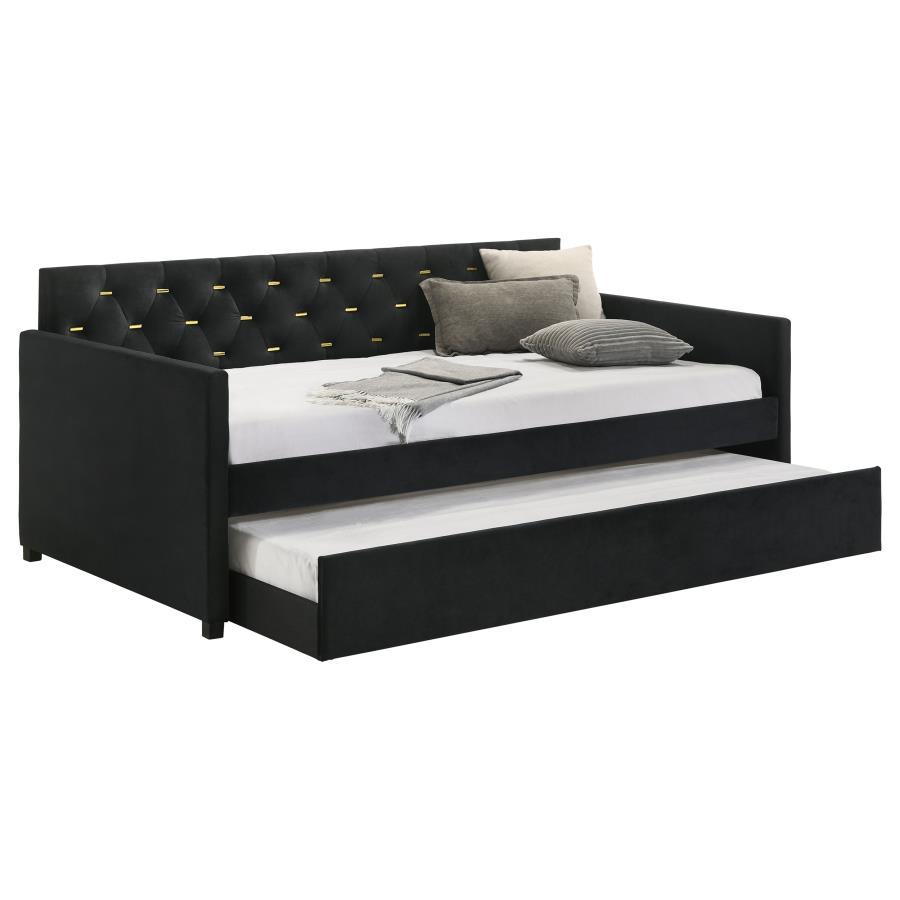 Daybed - Black