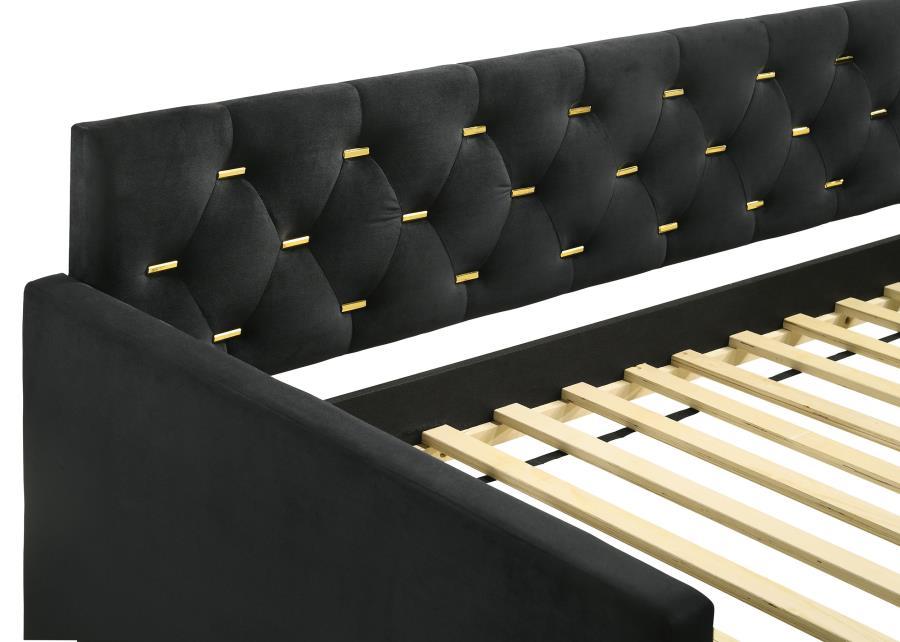 Daybed - Black