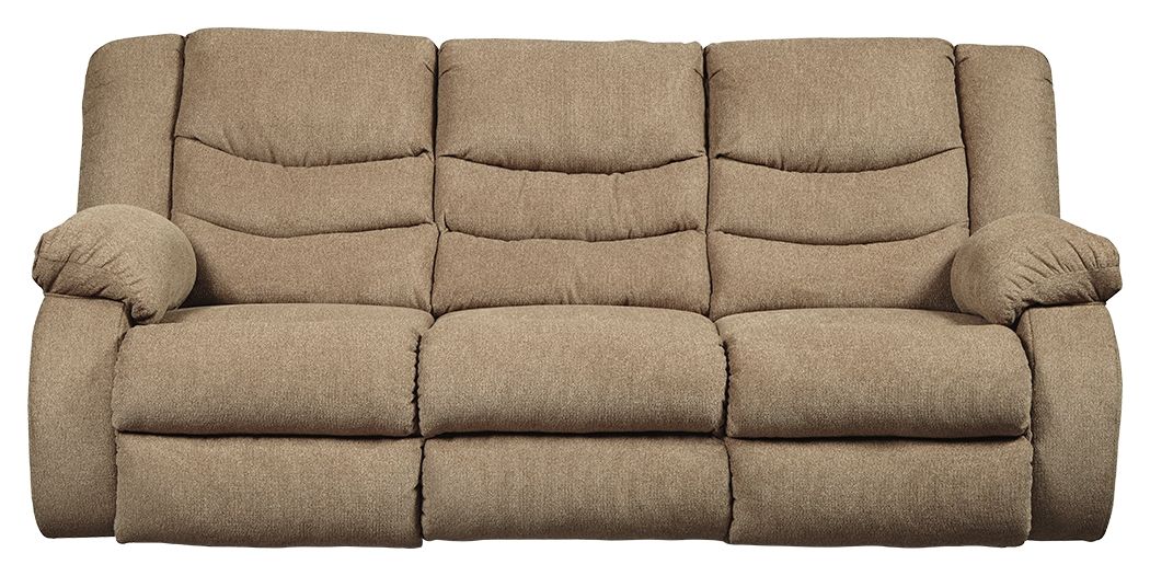 Tulen - Reclining Sofa