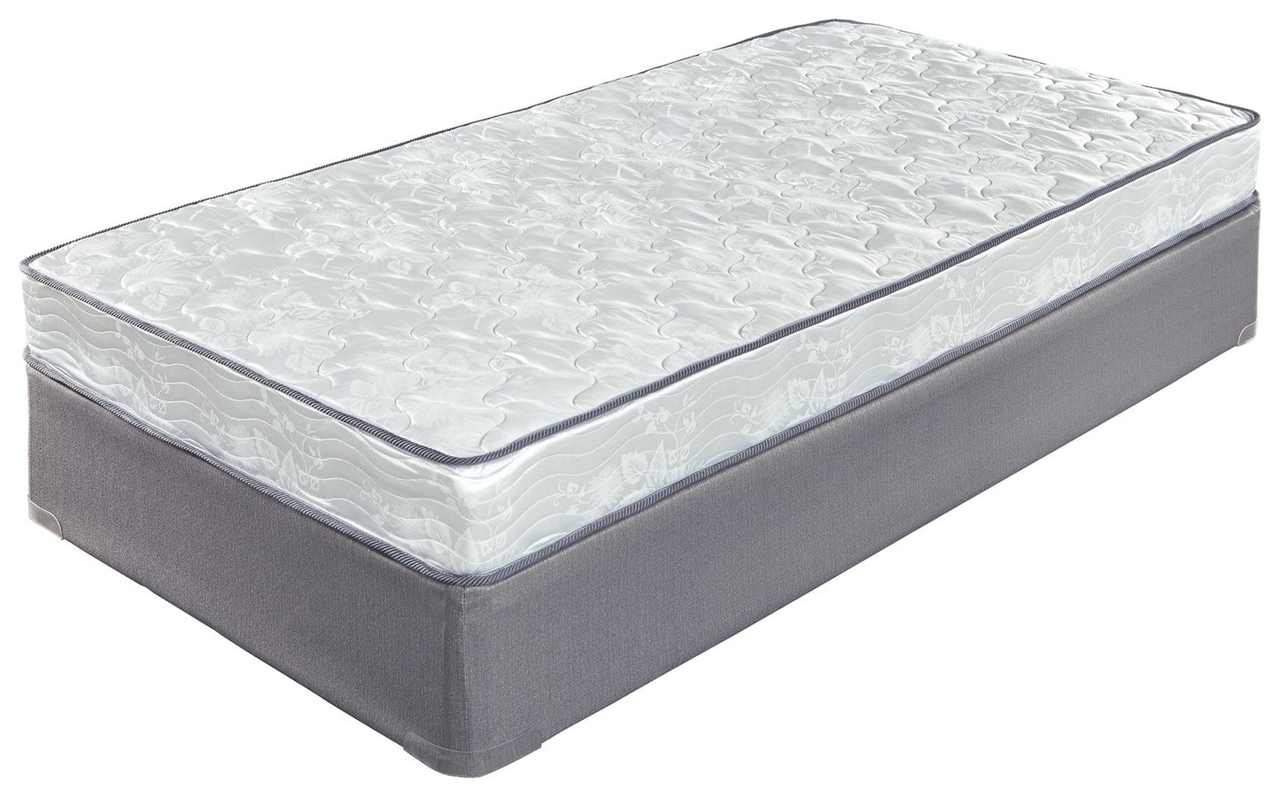 Bonell - Firm Mattress