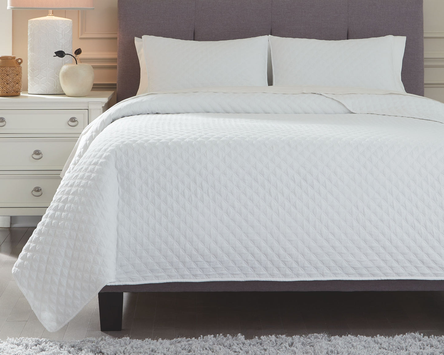 Ryter - Coverlet Set