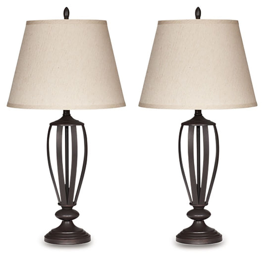 Mildred - Table Lamp