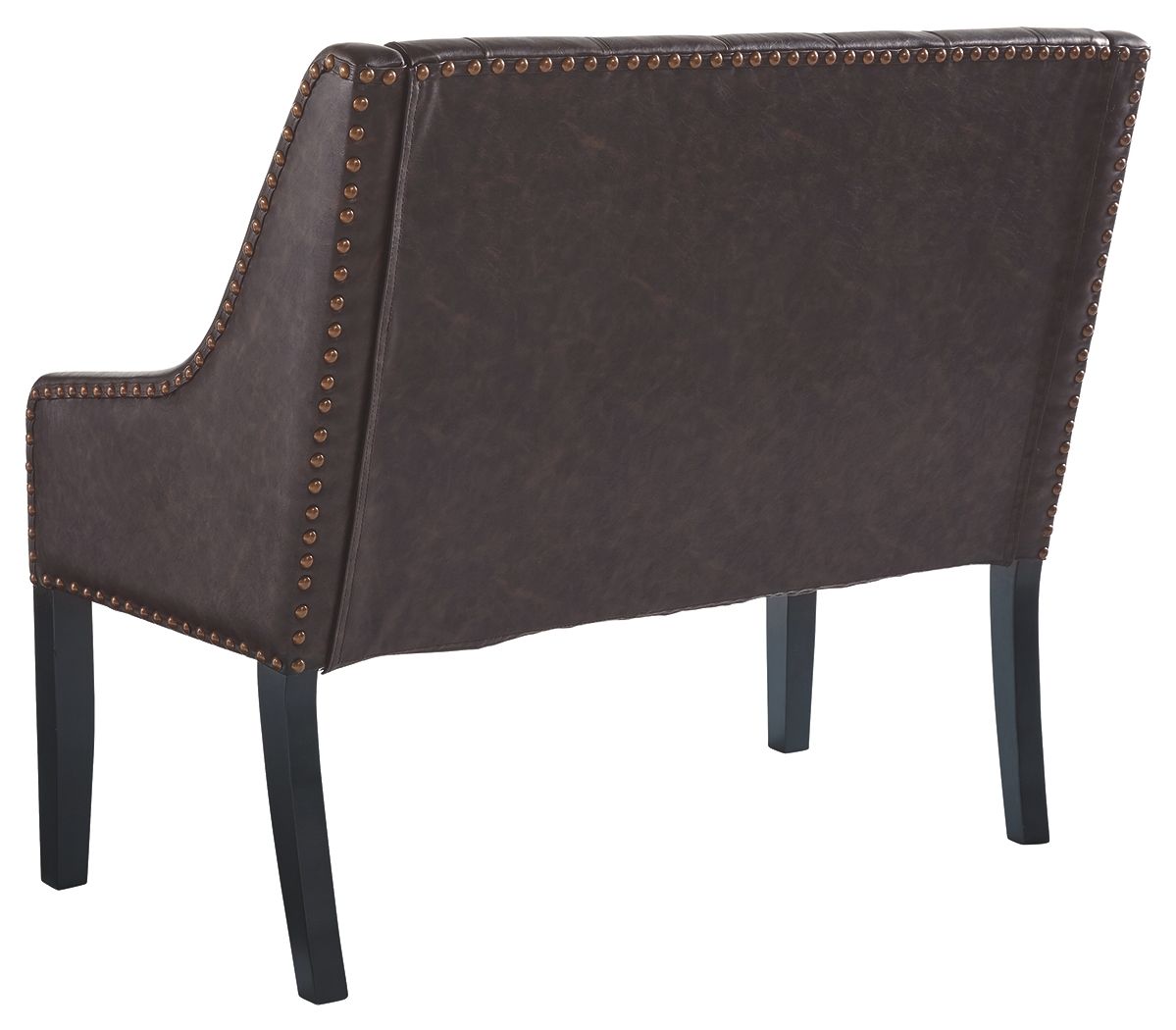 Carondelet - Brown - Accent Bench