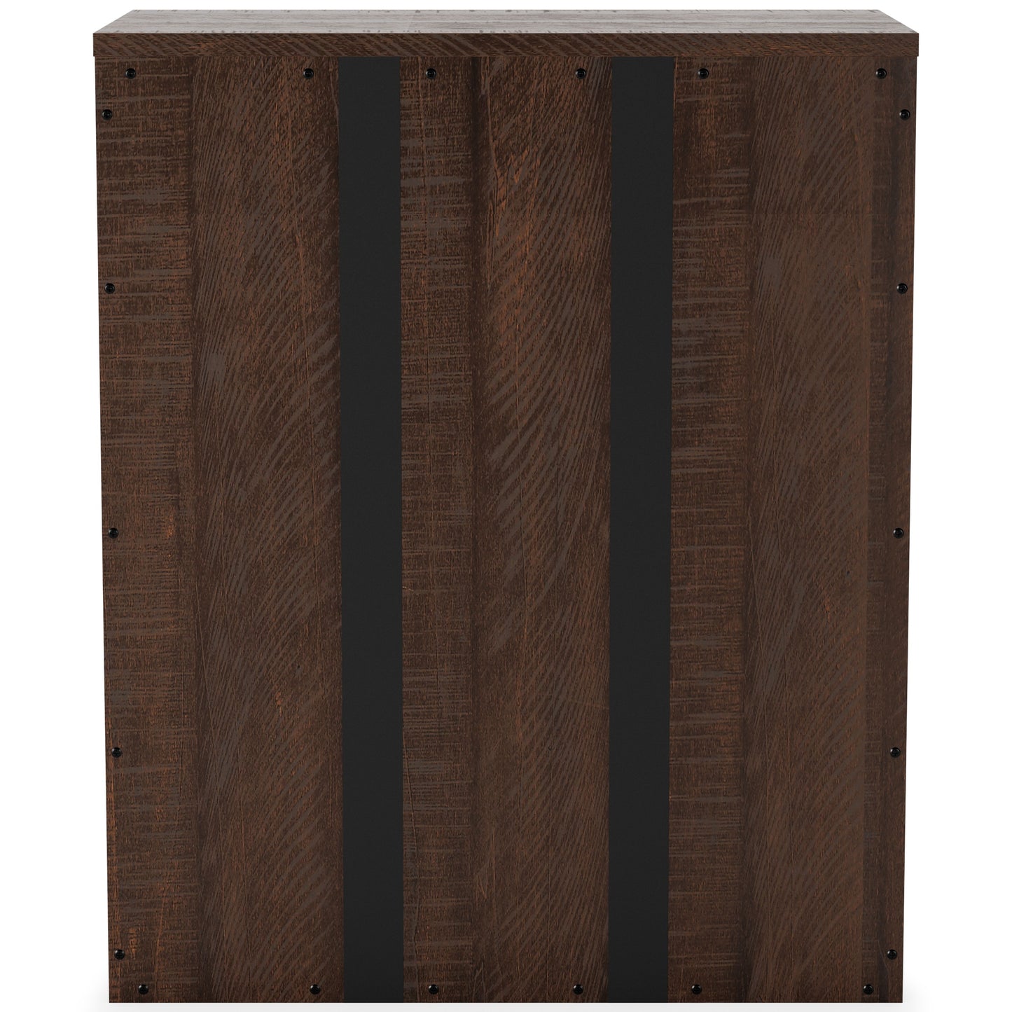 Camiburg - Bookcase