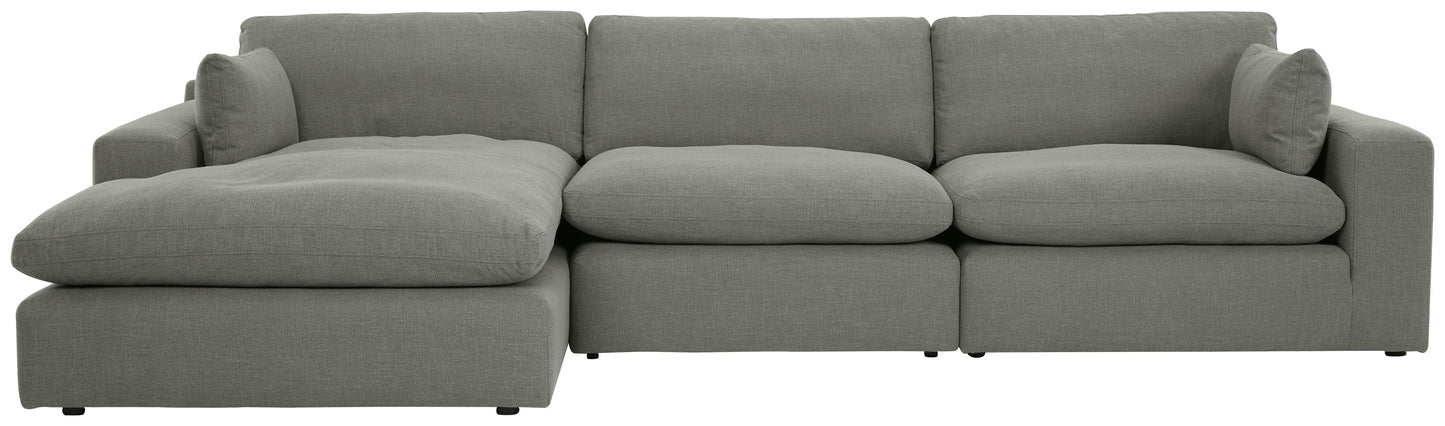Elyza - Sectional