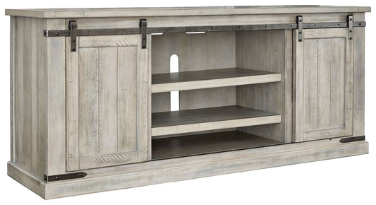 Carynhurst - TV Stand