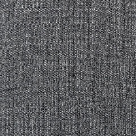 Hallanden - Black / Gray - Upholstered Barstool (Set of 2)